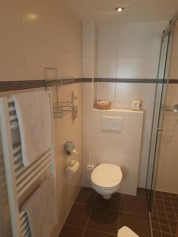 Gruenwaldhof Bed and Breakfast Tux Εξωτερικό φωτογραφία